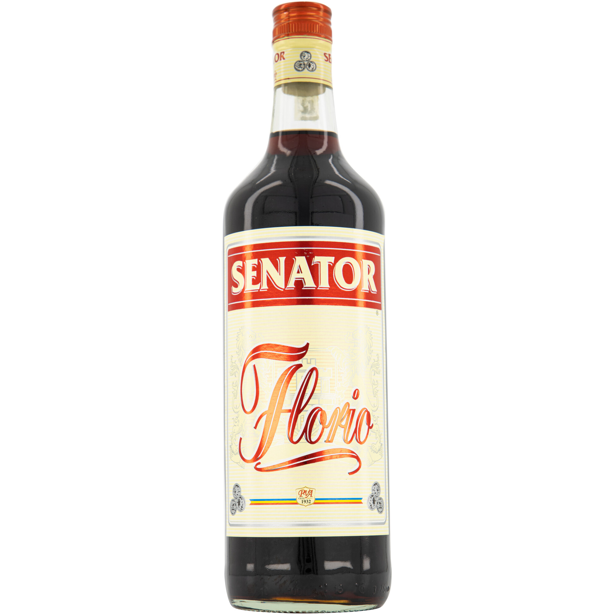 Bautura Spirtoasa Florio Senator,18%,1l